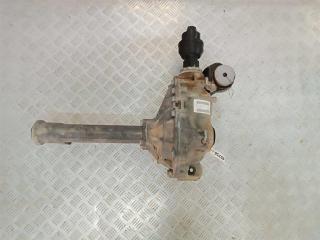 редуктор переднего моста Land Rover Discovery 5 поколение 2018, 3.0 л., 306DT, дизель, АКПП, фиолетовый, полный привод, правый руль, HPLA3017AA