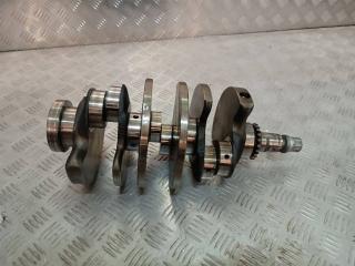 коленвал Audi A6 4B/C5 [рестайлинг] 2003, 2.5 л., TDi, дизель, 059G