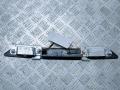 подсветка номера Audi A6 4F/C6 2006, 2.7 л., i, дизель, 6МКПП, серый, седан, передний привод, 8E0807430A, 8E0807430B, 8E0827657G, 8E0827657H - фото №5