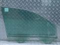 стекло двери передней левой Volkswagen Touareg 1 поколение 2006, 2.5 л., TDi, BAC, дизель, АКПП, черный, полный привод, правый руль, 43R001168 - фото №2