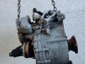 КПП механическая (МКПП) Volkswagen Passat B6 2009, 2.0 л., TDi, BKP, дизель, 6МКПП, передний привод, JLU - фото №5