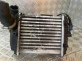 интеркулер Audi A4 B6 2002, 2.5 л., TDi, дизель, 8E0145805P - фото №4
