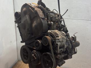 двигатель Volkswagen Polo 3 поколение [рестайлинг] 2000, 1.7 л., SDi, AKU, дизель, 5МКПП, передний привод, AKU