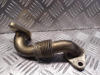 трубка системы рециркуляции EGR Ford Galaxy 1 поколение [рестайлинг] 2001, 1.9 л., TDi, дизель, 038131521Q