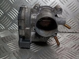 заслонка дроссельная Volkswagen Lupo 1 поколение 2003, 1.0 л., i, бензин, 030133062C, 0280790095