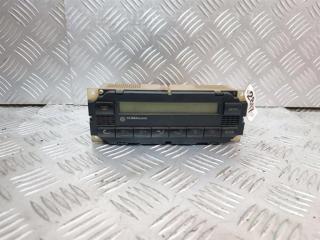 блок управления печки / климат-контроля Volkswagen Passat B5 1997, 1J1907044