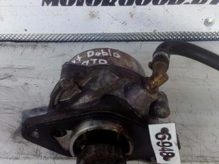 насос вакуумный Fiat Punto 2 поколение 2003, 1.3 л., JTD, дизель, МКПП, 73501358