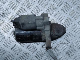 стартер Toyota Yaris XP9 [рестайлинг] 2009, 1.0 л., i, 1KR-FE, бензин, МКПП, передний привод, 1005831463, 0001107439, 281000O021