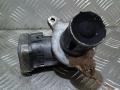 клапан EGR Mercedes-Benz C-Класс W203/S203/CL203 [рестайлинг] 2004, 2.2 л., CDi, дизель, A646140 - фото №3