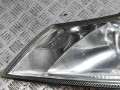 фара левая Skoda Octavia RS 2 поколение [рестайлинг] 2011, 2.0 л., TDi, CEGA, дизель, робот, белый, универсал, передний привод, правый руль, 1Z2941015F - фото №4