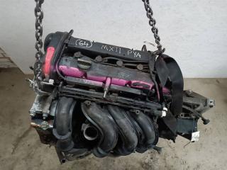 двигатель Ford Focus 2 поколение [рестайлинг] 2010, 1.6 л., i, SHDA, бензин, 5МКПП, передний привод, SHDA, SHDB, SHDC