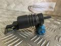 насос (моторчик) омывателя стекла Volkswagen Golf 3 поколение 1995, универсал - фото №2