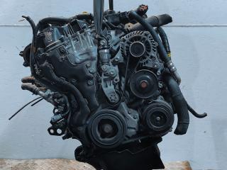 двигатель Mazda 6 GJ 2014, 2.2 л., cTDi, SH-VPTR, дизель, 6МКПП, передний привод