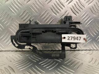 ручка наружная Audi A6 4F/C6 2006, 4F0837885