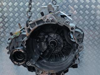КПП механическая (МКПП) Volkswagen Golf 4 поколение 1998, 1.6 л., i, AKL, бензин, 5МКПП, передний привод, DLP, DUU, DUW, DLP