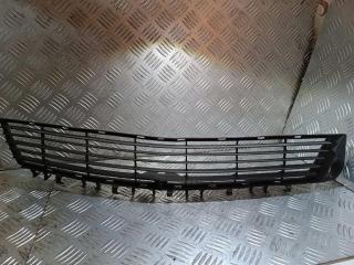 заглушка (решетка) в бампер Opel Vectra C 2004, 0551004542, 09186126