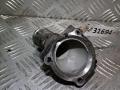 фланец (тройник) системы охлаждения Mazda 6 GG 2003, 2.0 л., Di, дизель - фото №3