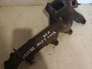 коллектор выпускной Volvo V70 1 поколение 1998, 2.5 л., TDi, дизель, 074253033K