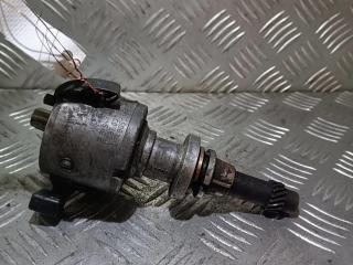 распределитель зажигания (трамблёр) Audi 80 B3 1988, 1.8 л., mono, бензин, 034905205F