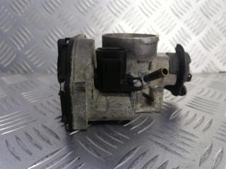 заслонка дроссельная Volkswagen Passat B5 1999, 1.6 л., i, бензин, 058133063H, 408237212002