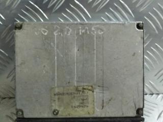 блок управления двигателем BMW 3 серия E36 1995, 2.0 л., i, бензин, 5WK9032D13