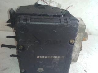 блок ABS Chrysler Grand Voyager 3 поколение 2001, 3.3 л., i, бензин, АКПП, 04686704AB