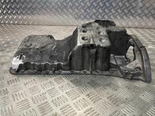 масляный поддон Mercedes-Benz C-Класс W203/S203/CL203 [рестайлинг] 2004, 2.2 л., CDi, дизель, 6460141902