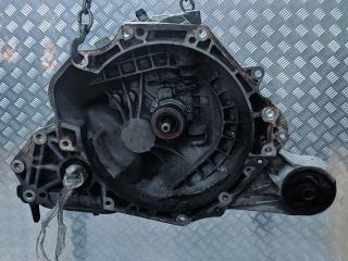 КПП механическая (МКПП) Opel Astra G 2003, 1.6 л., i, бензин, газ, 5МКПП, передний привод, F17C394