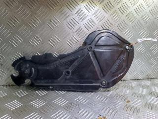 защита (кожух) ремня ГРМ Kia Sorento 1 поколение 2006, 2.5 л., CRDi, дизель