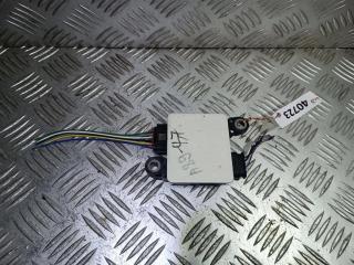 блок управления (другие) Land Rover Discovery 5 поколение 2018, 3.0 л., 306DT, дизель, АКПП, фиолетовый, полный привод, правый руль, FPLA5J299CB, 0281006775