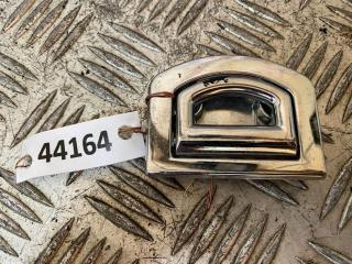 Петля крепления груза Volkswagen Touareg 1 поколение [рестайлинг] 2008, 3.0 л., TDi, BKS, дизель, АКПП, чёрный, внедорожник 5 дв., полный привод, правый руль, 1J0864203D