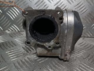 заслонка дроссельная Skoda Fabia 1 поколение (6Y) [рестайлинг] 2004, 1.2 л., i, бензин, 036133062N