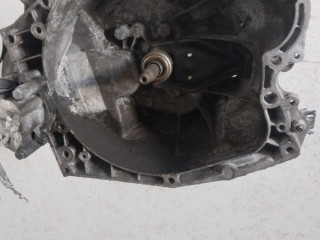 КПП механическая (МКПП) Peugeot 307 1 поколение 2003, 2.0 л., HDi, RHY (DW10TD), дизель, МКПП, передний привод, 20DM18