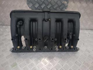 коллектор впускной BMW 5 серия E39 1999, 2.5 л., i, бензин, 752329003