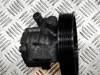 насос гидроусилителя руля Mercedes-Benz C-Класс W203/S203/CL203 [рестайлинг] 2004, 2.2 л., CDi, OM 646.963, дизель, АКПП, задний привод, A0044661301