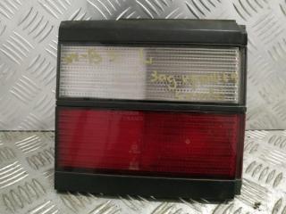 фонарь крышки багажника левый Volkswagen Passat B3 1992, универсал, 333945107