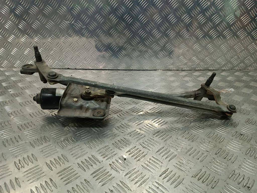 механизм стеклоочистителя (трапеция дворников) Ford Mondeo 2 поколение 1998, хетчбэк 5 дв., 93BG17504AF - фото №1