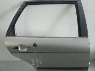 дверь задняя правая Fiat Marea 1 поколение 1999, универсал