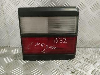 фонарь крышки багажника левый Volkswagen Passat B3 1992, универсал, 333945107