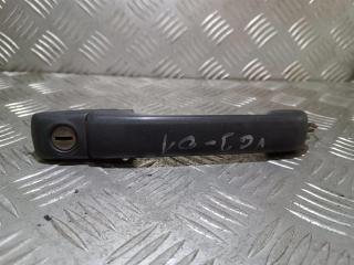 ручка наружная Volkswagen Golf 3 поколение 1996, 1H4837205A