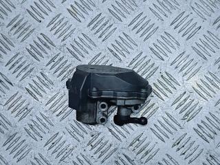 сервопривод заслонок впускного коллектора Audi A6 4F/C6 2007, 2.0 л., CAHA, дизель, АКПП, 03L129086