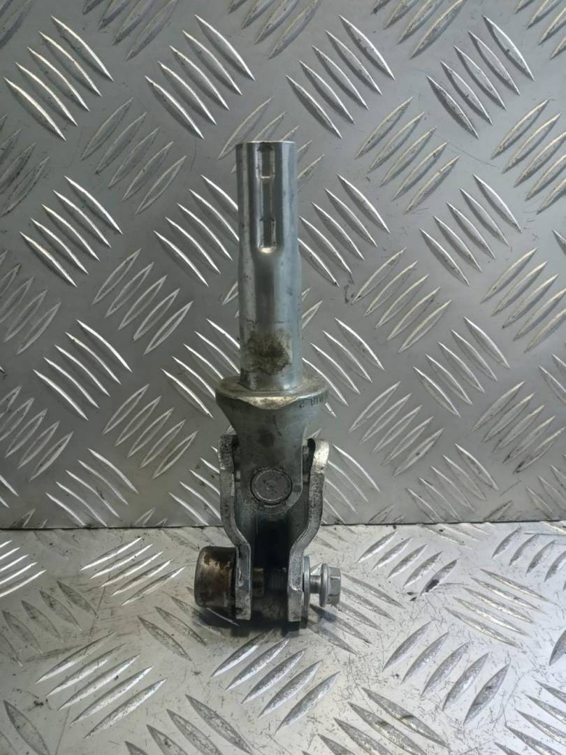 рулевой карданчик Renault Megane 2 поколение 2004, 5021002 - фото №1