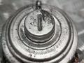 клапан EGR Mercedes-Benz C-Класс W203/S203/CL203 2002, 2.2 л., CDi, дизель, A6110900754 - фото №6
