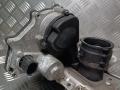 коллектор впускной Volkswagen Passat B6 2007, 2.0 л., FSI, бензин, 06D133317F, 06D133209T, 2900308501 - фото №5
