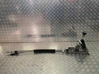 кулиса Volkswagen Passat B6 2009, 2.0 л., TDi, дизель, 3C0711049AG