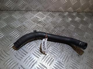 патрубок (трубопровод, шланг) Volkswagen Golf 5 поколение 2006, 1.9 л., TDi, дизель, 1K0121157AG