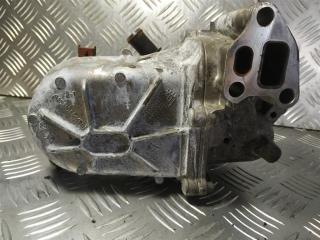 клапан EGR Opel Corsa D [рестайлинг] 2012, 1.3 л., CDTi, дизель