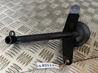 маслозаборник Ford Focus 2 поколение [рестайлинг] 2011, 1.6 л., бензин, МКПП, BM5G6K621AC