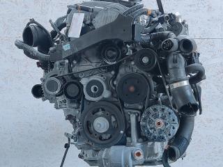 двигатель Lexus IS 2 поколение (XE20) 2007, 2.2 л., D-4D, 2AD-FHV, дизель, АКПП, задний привод, 2AD, 2AD