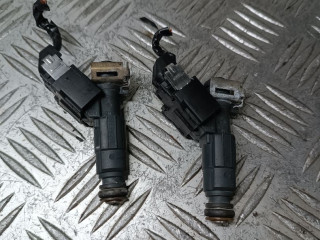 форсунка Volkswagen Lupo 1 поколение 2000, 1.0 л., i, бензин, 0280155919, 030906031J